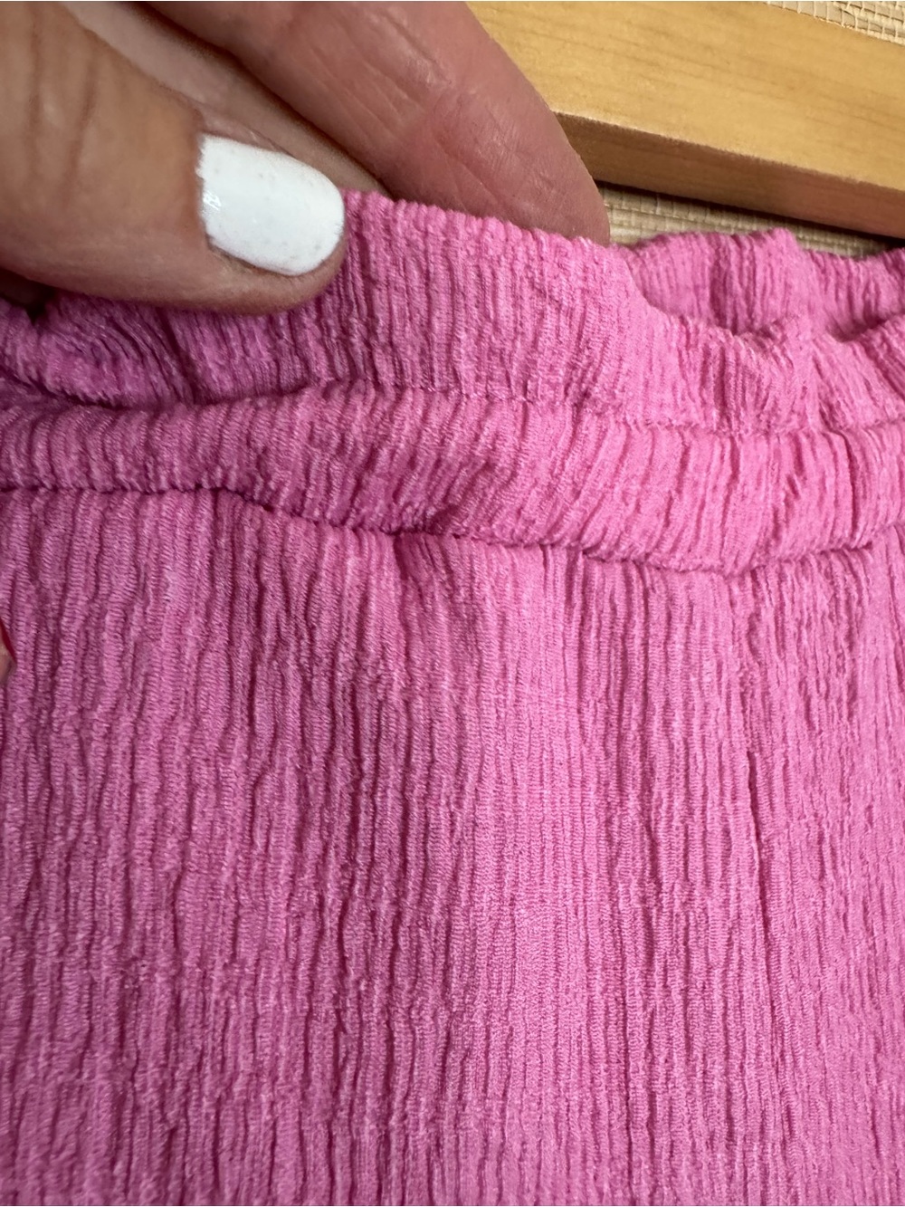 Urban Outfitters Daphne Ruffle Flare Pant - Picture 8 of 13